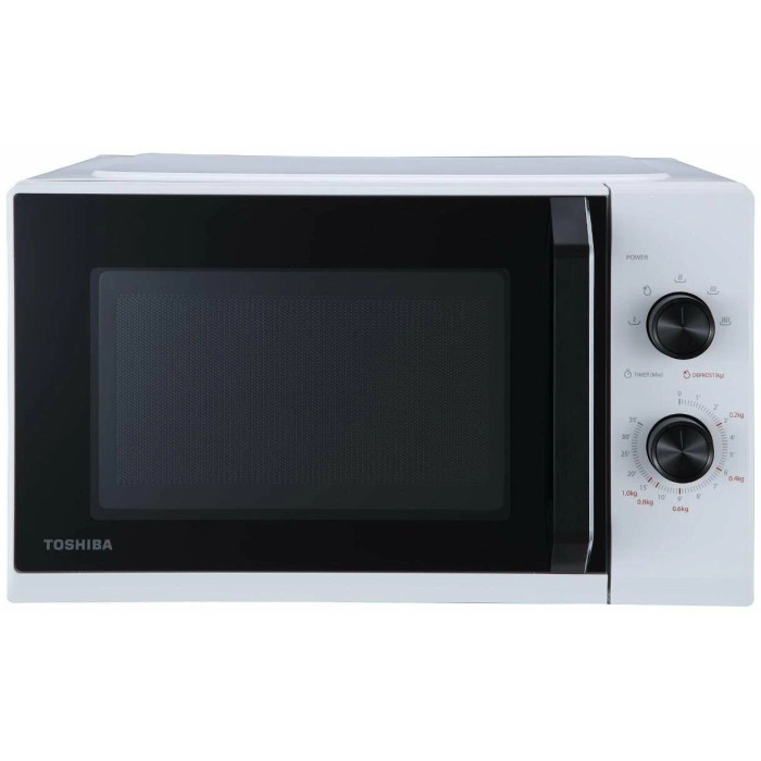 Toshiba MW3-MM25PE(WH) белый