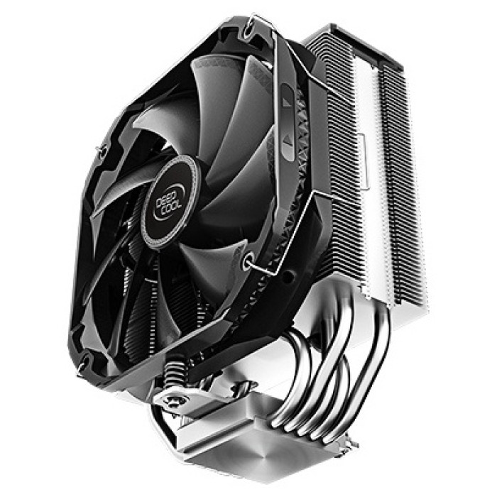 DeepCool AS500 R-AS500-BKNLMN-G