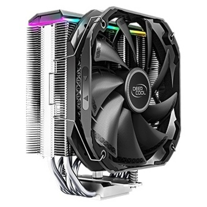 DeepCool AS500 R-AS500-BKNLMN-G