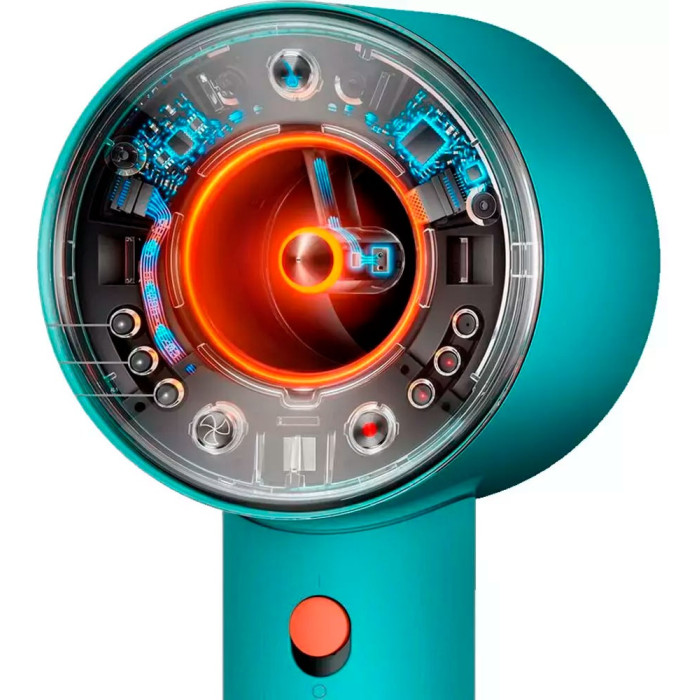 Dyson HD16 Supersonic фен 1600 Вт