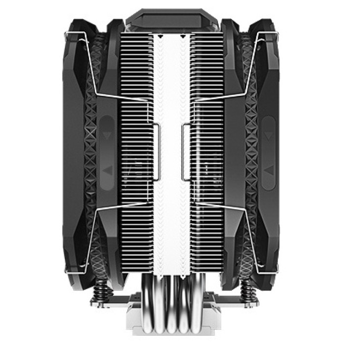 DeepCool AS500 Plus R-AS500-BKNLMP-G