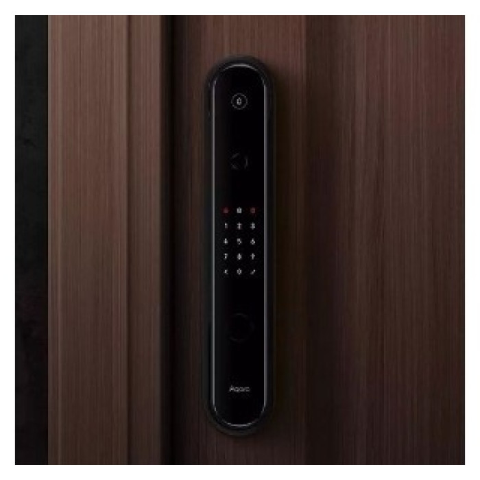 Xiaomi Aqara Door Lock D100