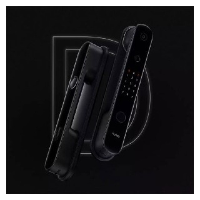 Xiaomi Aqara Door Lock D100