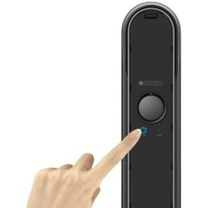 Xiaomi Aqara Door Lock D100