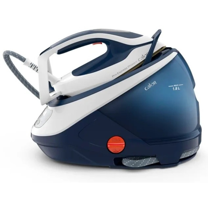 Tefal GV9221E0 синий