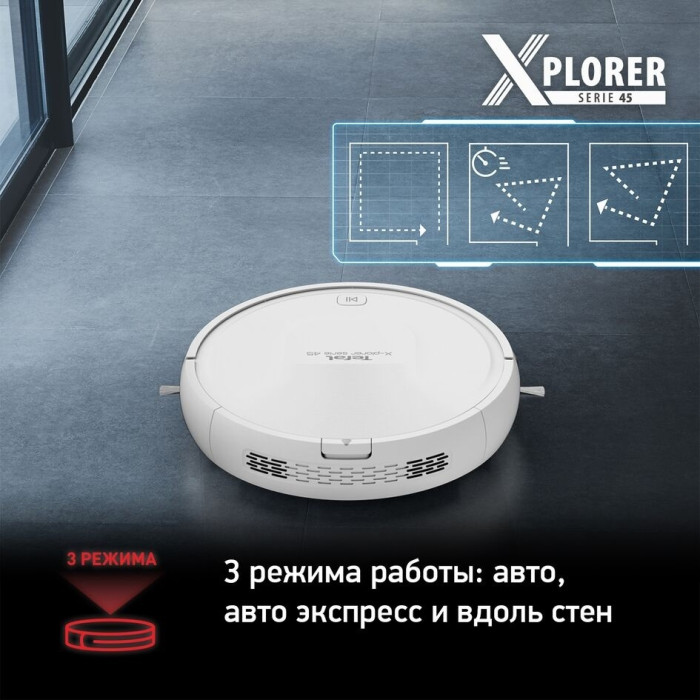 Tefal RG8227WH белый