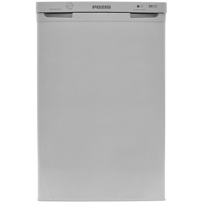 Pozis FV-108 90 л белый