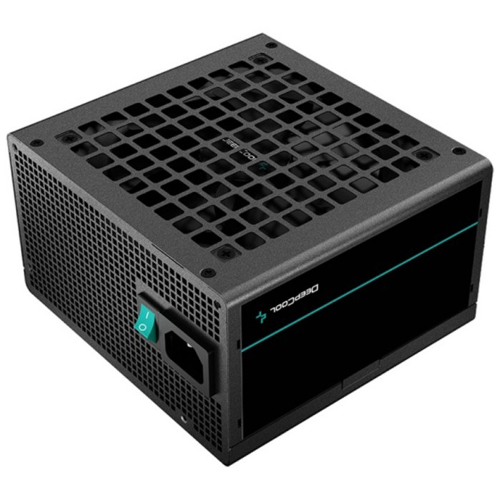 Deepcool PF550 R-PF550D-HA0B-EU 550 Вт