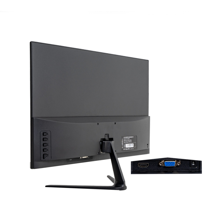 21.5" VEGA VHF215-100CA черный