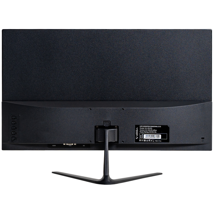 21.5" VEGA VHF215-100CA черный