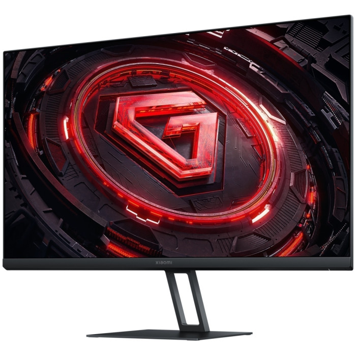 23.8" Xiaomi G24i черный