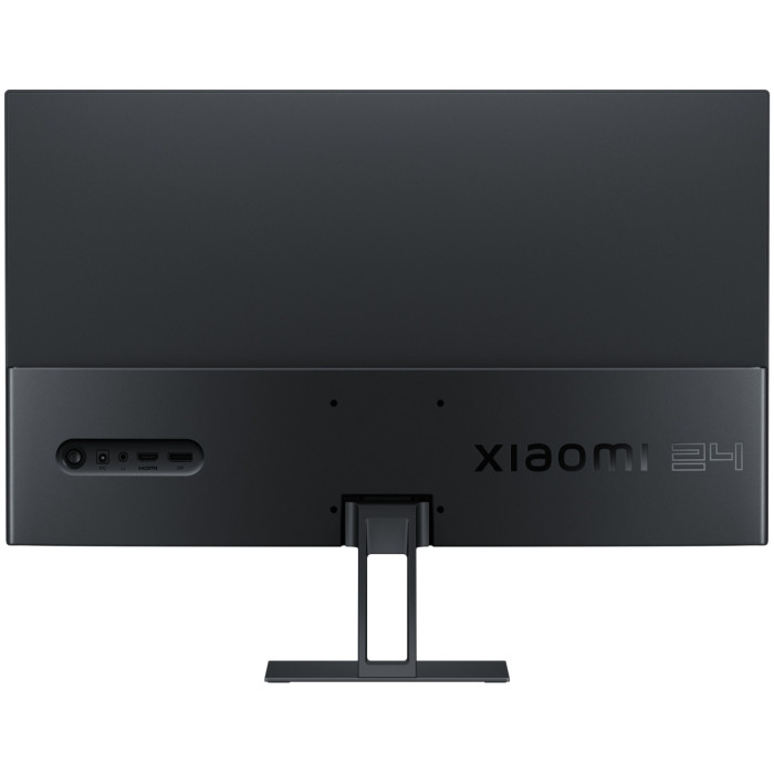 23.8" Xiaomi G24i черный