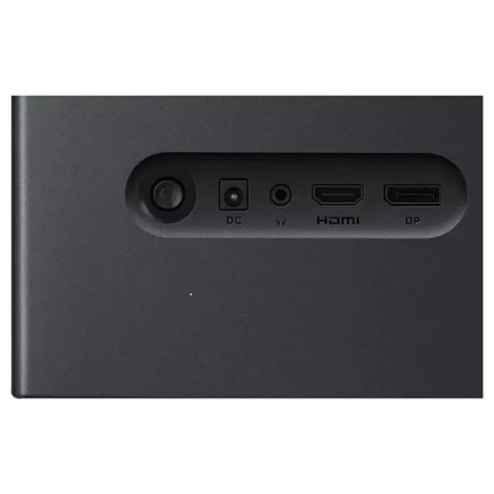 23.8" Xiaomi G24i черный