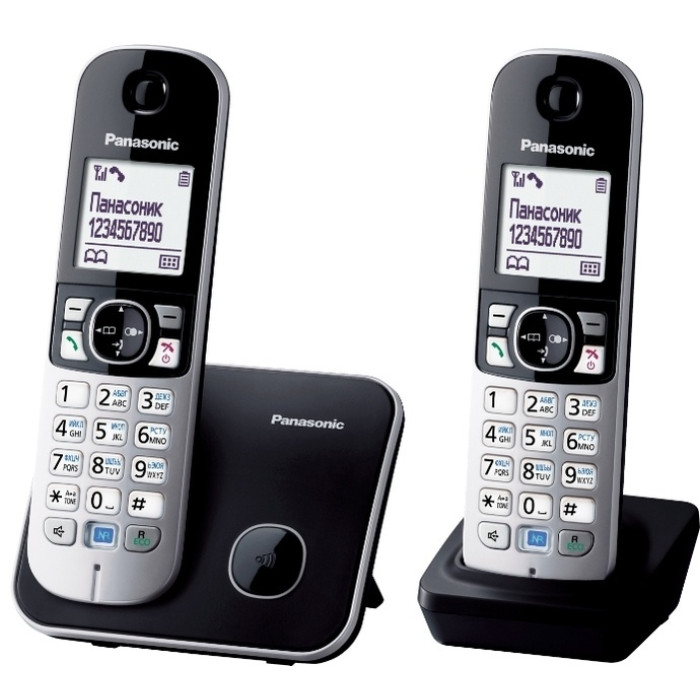 Panasonic KX-TG6812
