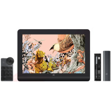 XP-PEN Artist Pro 16 Gen 2 черный