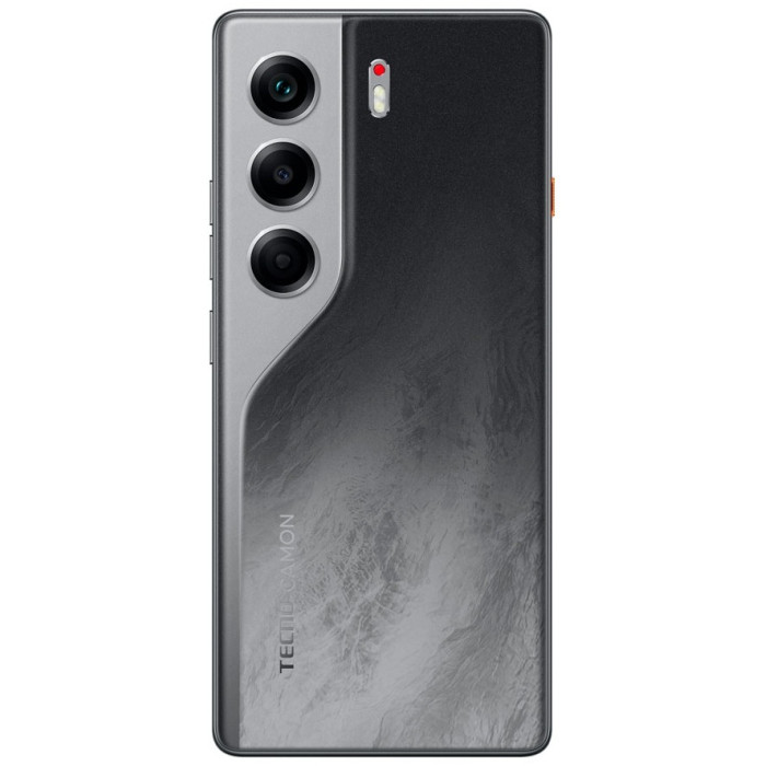 TECNO CAMON 40 8 ГБ/256 ГБ черный