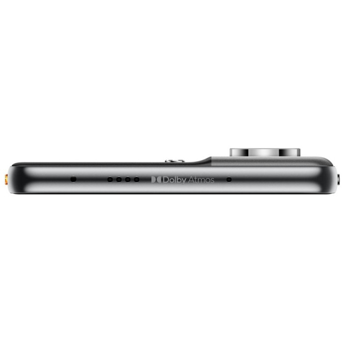 TECNO CAMON 40 8 ГБ/256 ГБ черный