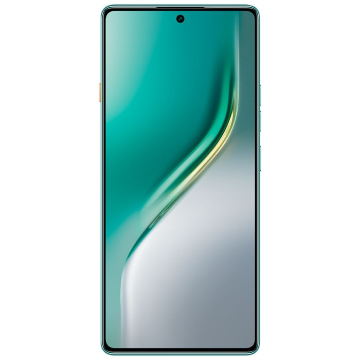 TECNO CAMON 40 8 ГБ/256 ГБ зеленый