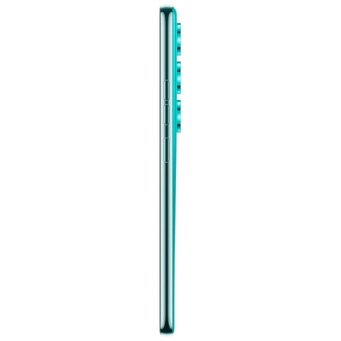 TECNO CAMON 40 8 ГБ/256 ГБ зеленый