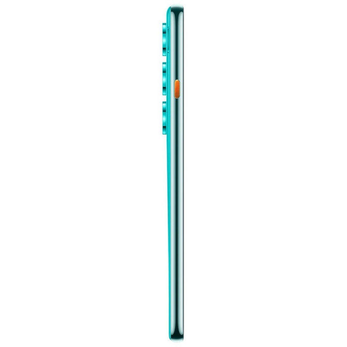 TECNO CAMON 40 8 ГБ/256 ГБ зеленый