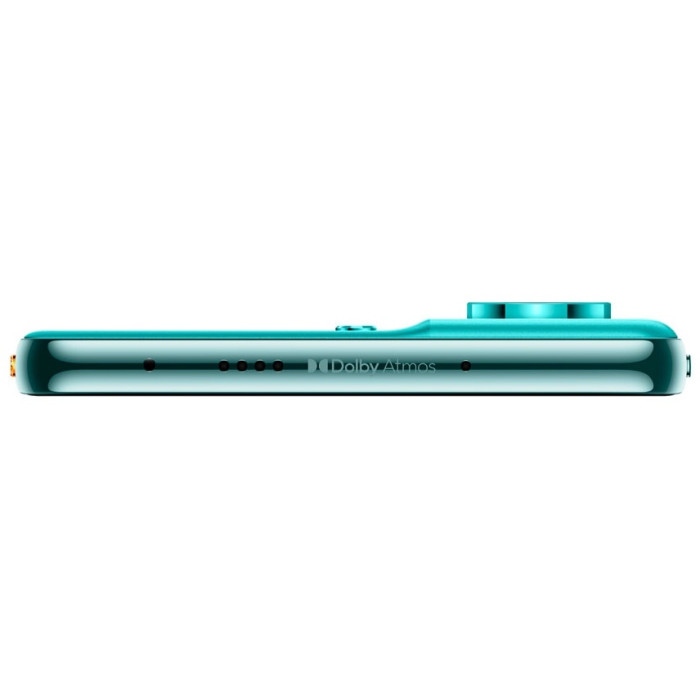 TECNO CAMON 40 8 ГБ/256 ГБ зеленый