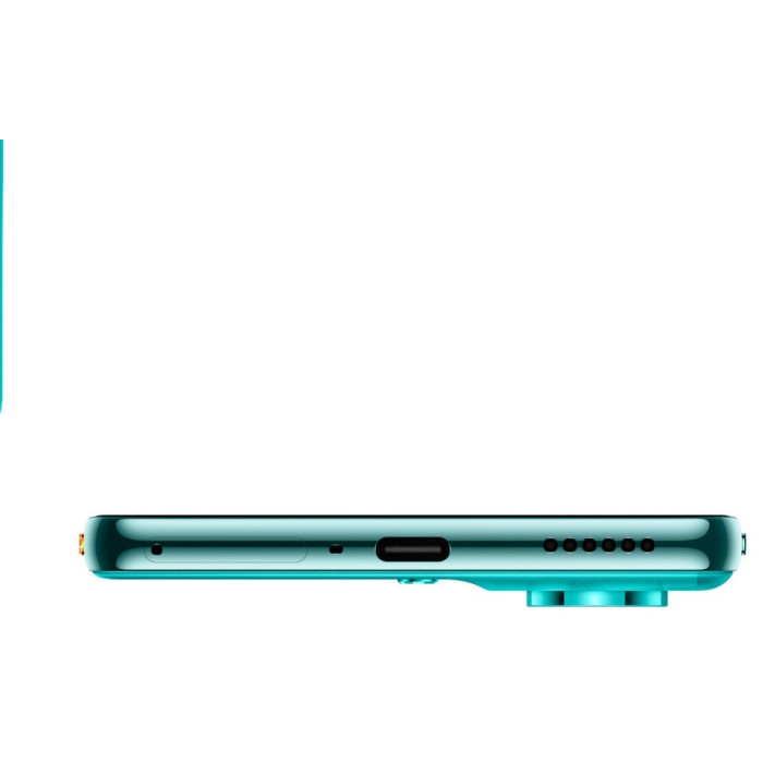 TECNO CAMON 40 8 ГБ/256 ГБ зеленый