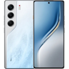 TECNO CAMON 40 8 ГБ/256 ГБ белый