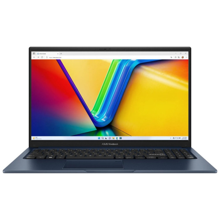 ASUS VivoBook 15 15.6" / 16 Гб / SSD 512 Гб / Без ОС / X1504VA-BQ2274