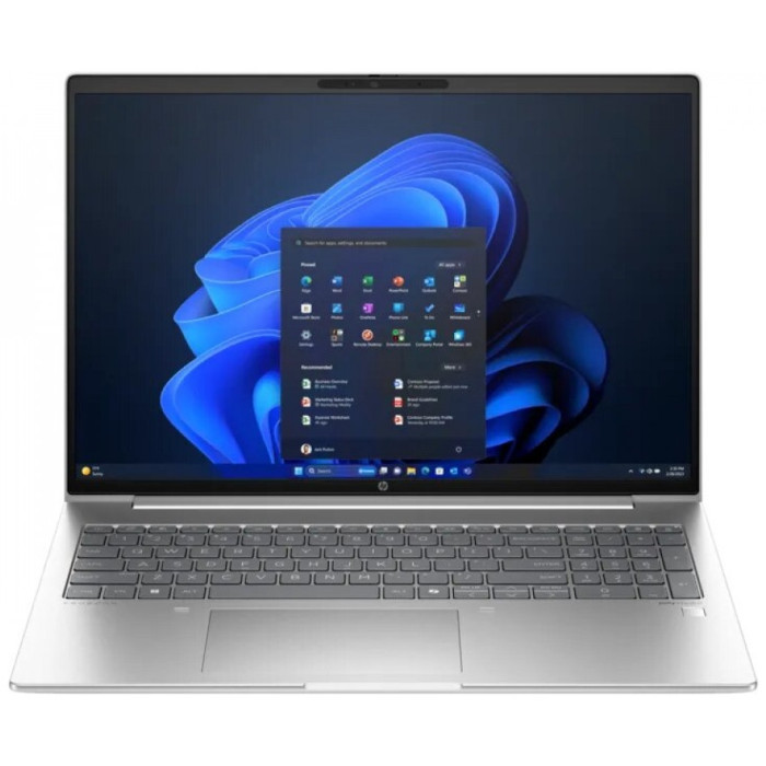 HP ProBook 460 G11 16" / 16 Гб / SSD 512 Гб / Win 11 Pro / A23B9EA