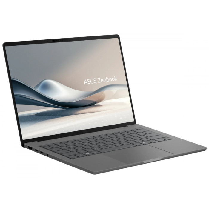 Acer Zenbook A14 14" / 16 Гб / SSD 512 Гб / Win 11 Home / 90NB1502-M00MN0