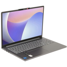Lenovo IdeaPad Slim 3 16IRH10 16" / 16 Гб / SSD 512 Гб / Без ОС / 83K2000KRK