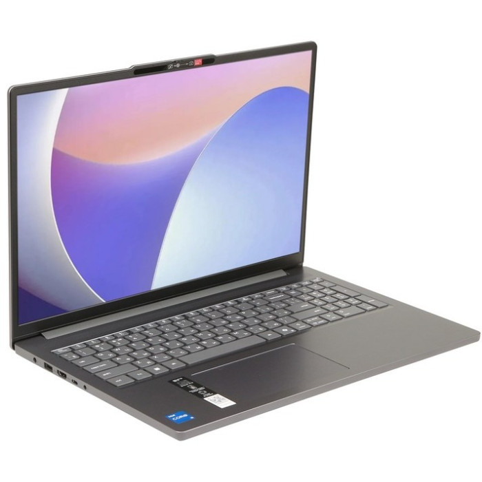 Lenovo IdeaPad Slim 3 16IRH10 16" / 16 Гб / SSD 512 Гб / Без ОС / 83K2000KRK