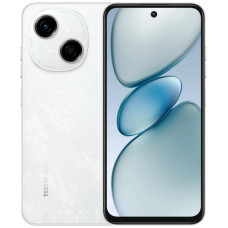TECNO SPARK Go 1 3 ГБ/64 ГБ белый