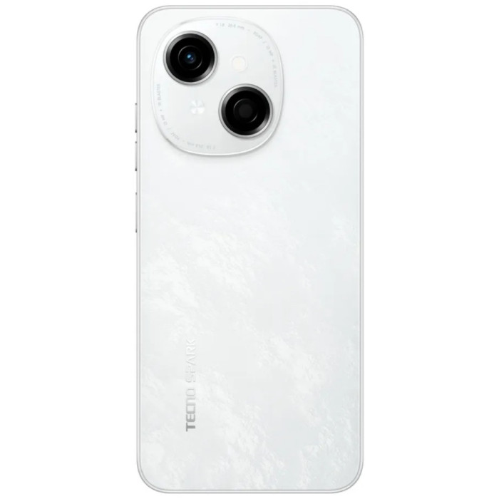 TECNO SPARK Go 1 3 ГБ/64 ГБ белый