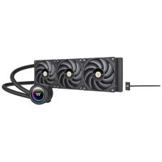 Кулер Thermaltake TOUGHLIQUID 360 EX Pro ARGB Sync All-In-One