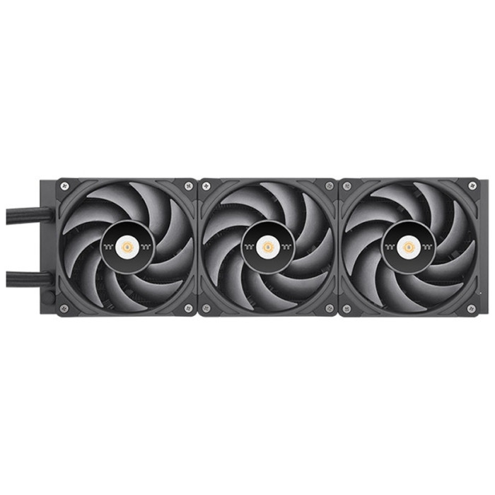 Кулер Thermaltake TOUGHLIQUID 360 EX Pro ARGB Sync All-In-One