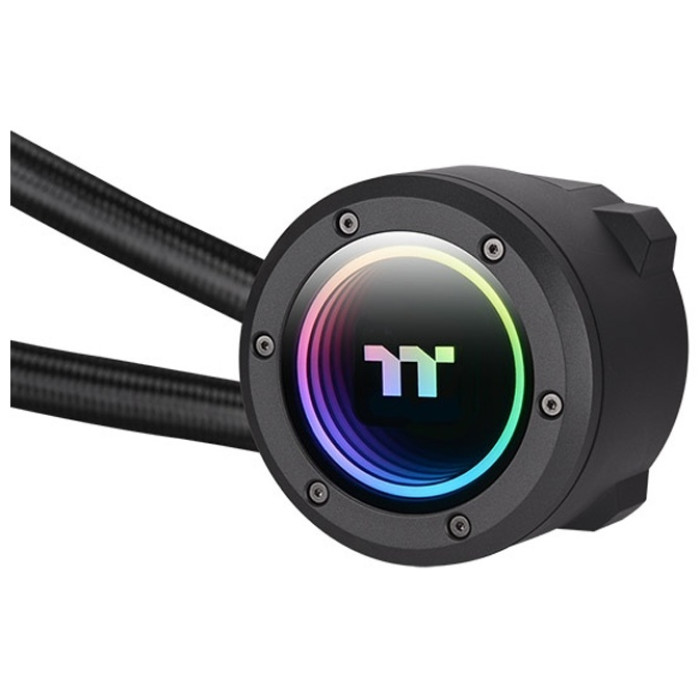 Кулер Thermaltake TOUGHLIQUID 360 EX Pro ARGB Sync All-In-One