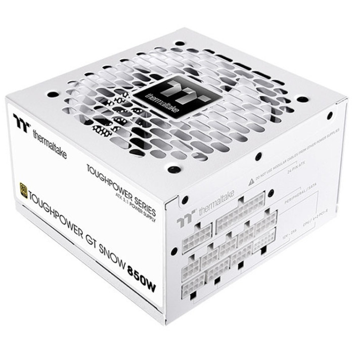Thermaltake Toughpower GT 850W Snow Gold 850 Вт
