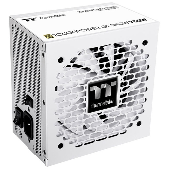 Thermaltake Toughpower GT 750W Snow Gold 750 Вт
