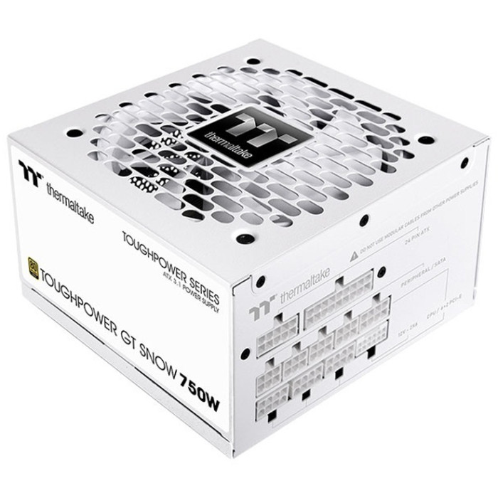 Thermaltake Toughpower GT 750W Snow Gold 750 Вт
