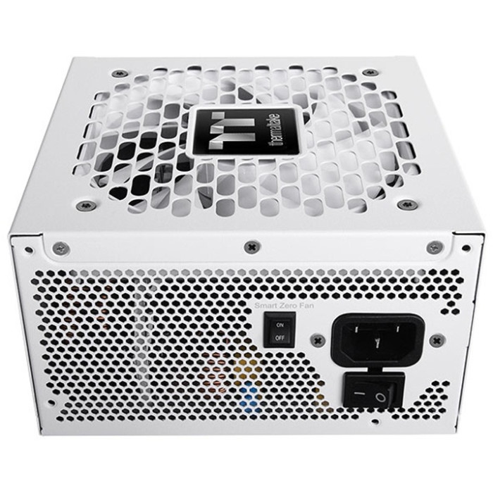 Thermaltake Toughpower GT 750W Snow Gold 750 Вт