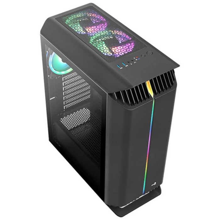 AeroCool Gladiator Duo-G-BK-v1 черный