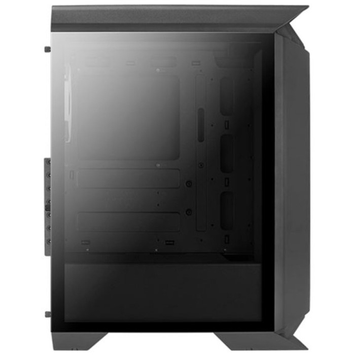 AeroCool Gladiator Duo-G-BK-v1 черный