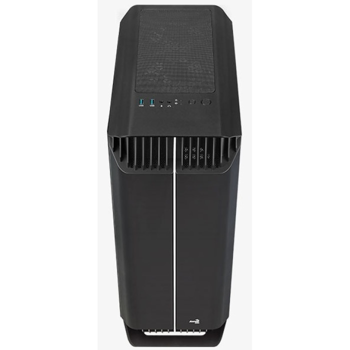 AeroCool Gladiator Duo-G-BK-v1 черный