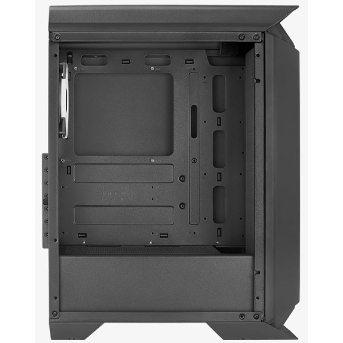 AeroCool Gladiator Duo-G-BK-v1 черный