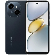 TECNO SPARK Go 1 3 ГБ/64 ГБ черный