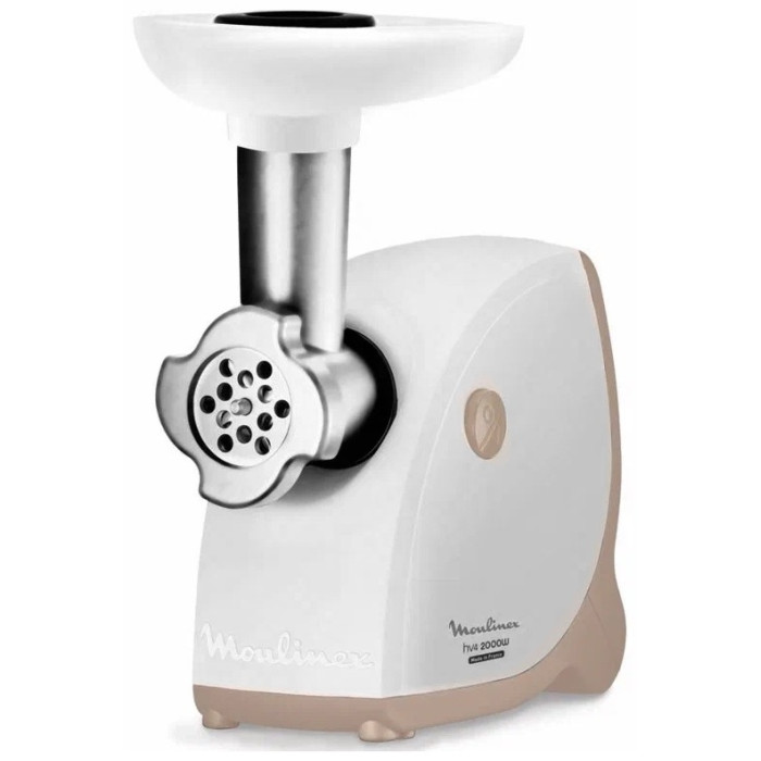 Moulinex ME461132 белый