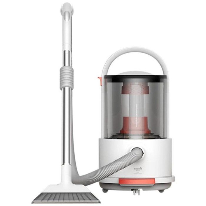 Deerma TJ200W белый