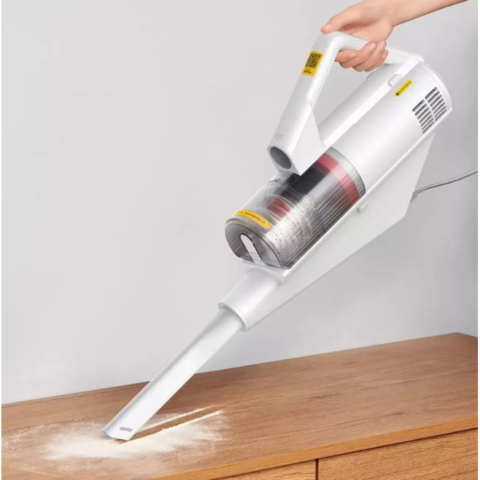 Deerma DX888 белый