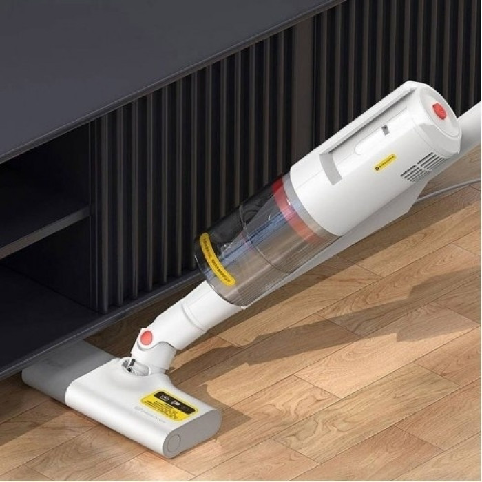 Deerma DX888 белый